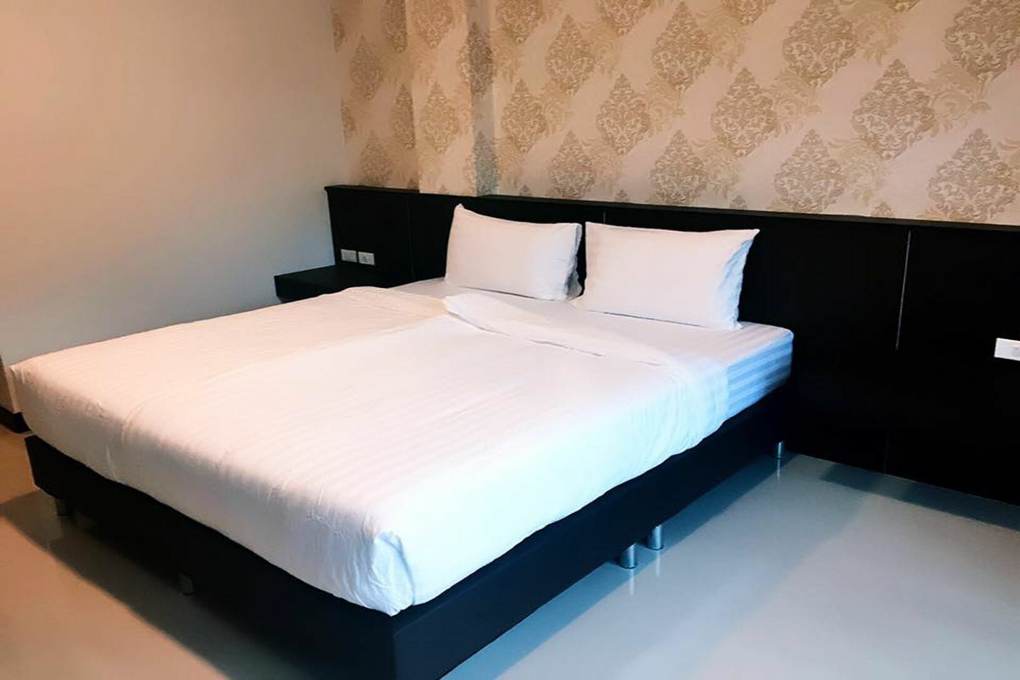 Trimm Otel Chanthaburi Dış mekan fotoğraf