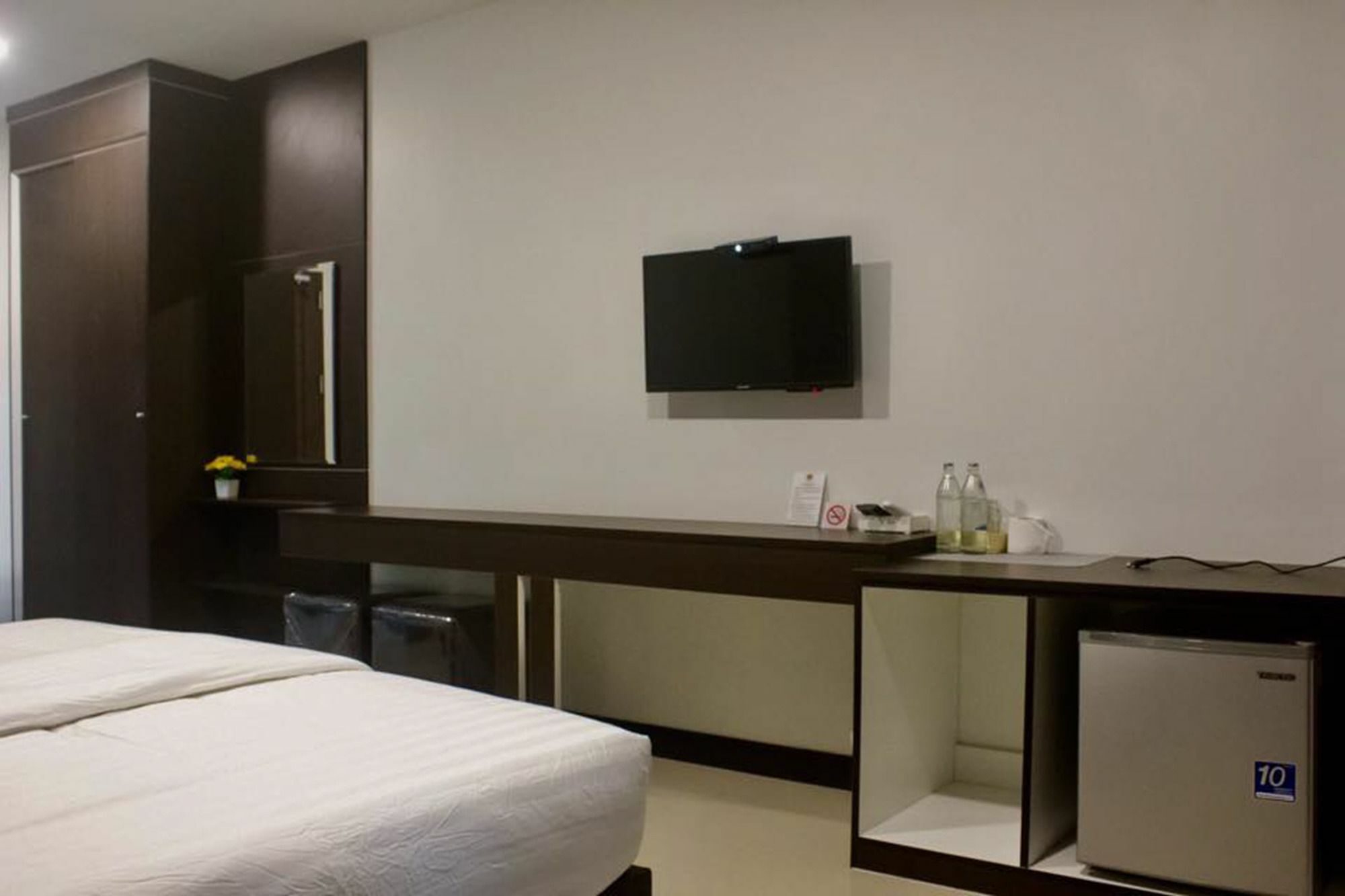 Trimm Otel Chanthaburi Dış mekan fotoğraf