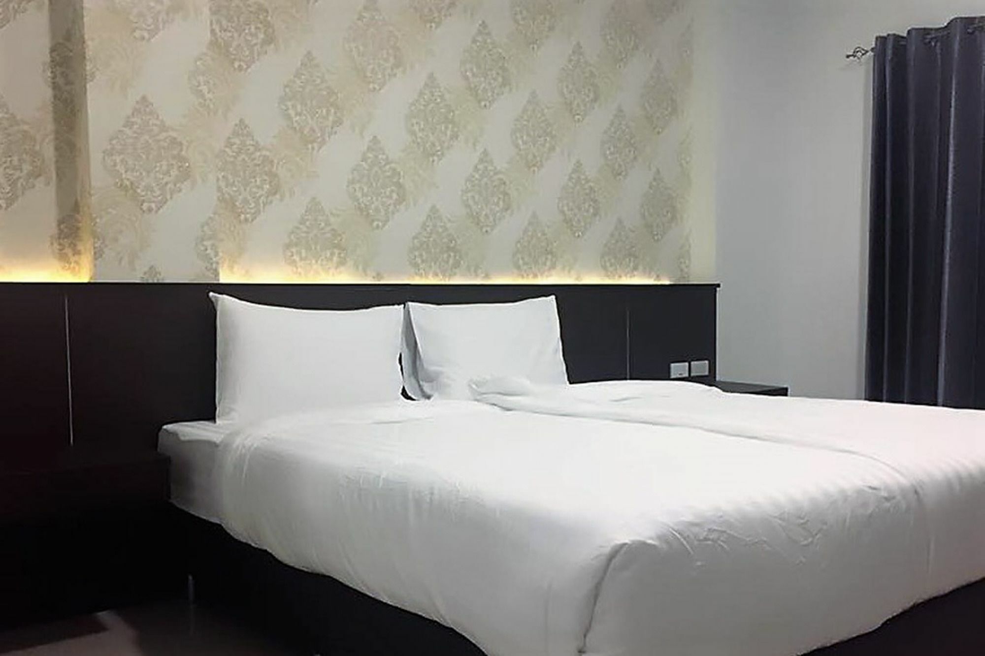Trimm Otel Chanthaburi Dış mekan fotoğraf