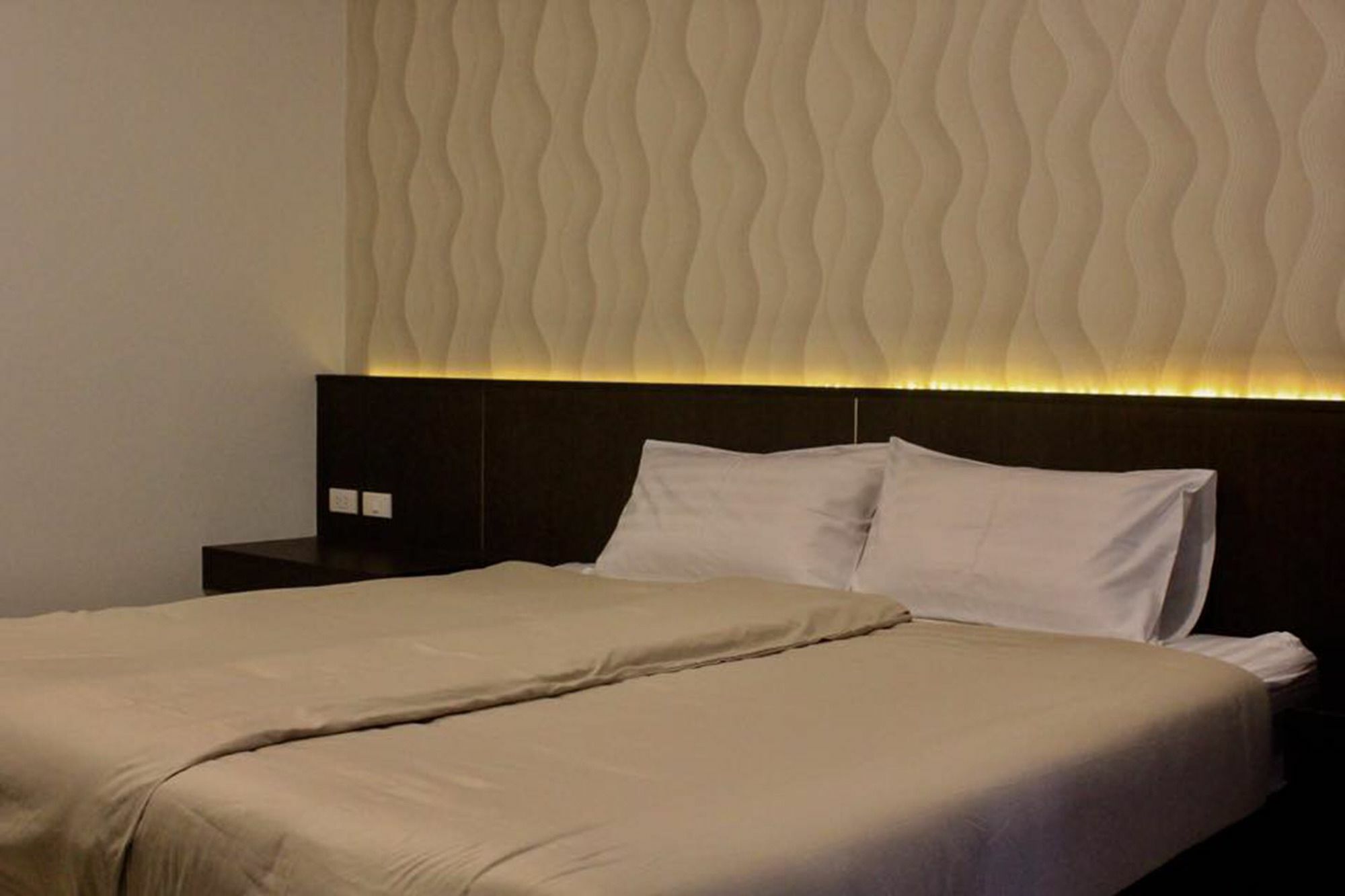 Trimm Otel Chanthaburi Dış mekan fotoğraf
