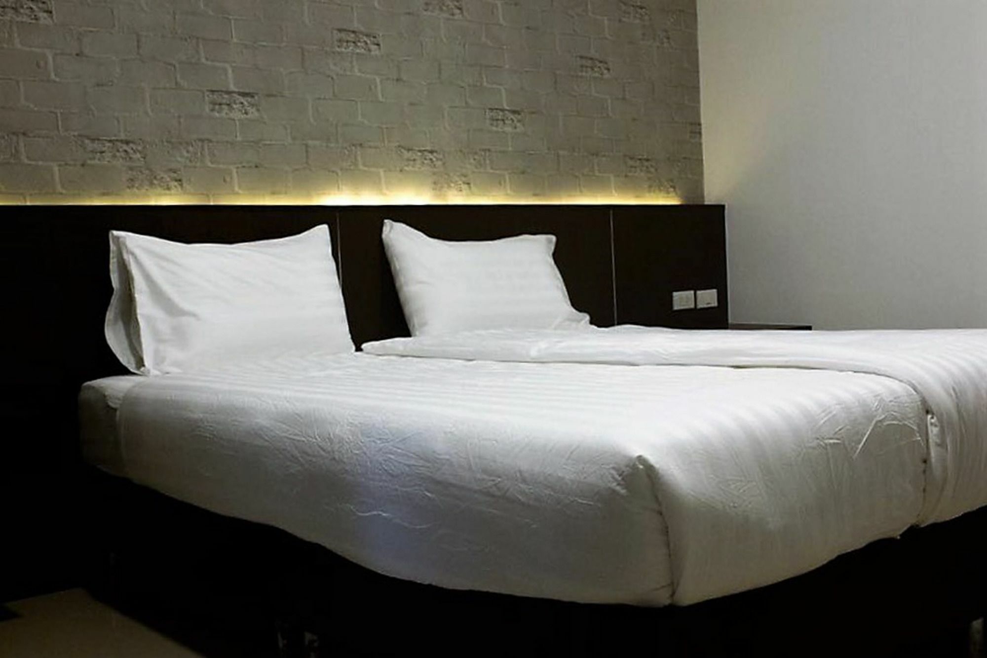 Trimm Otel Chanthaburi Dış mekan fotoğraf