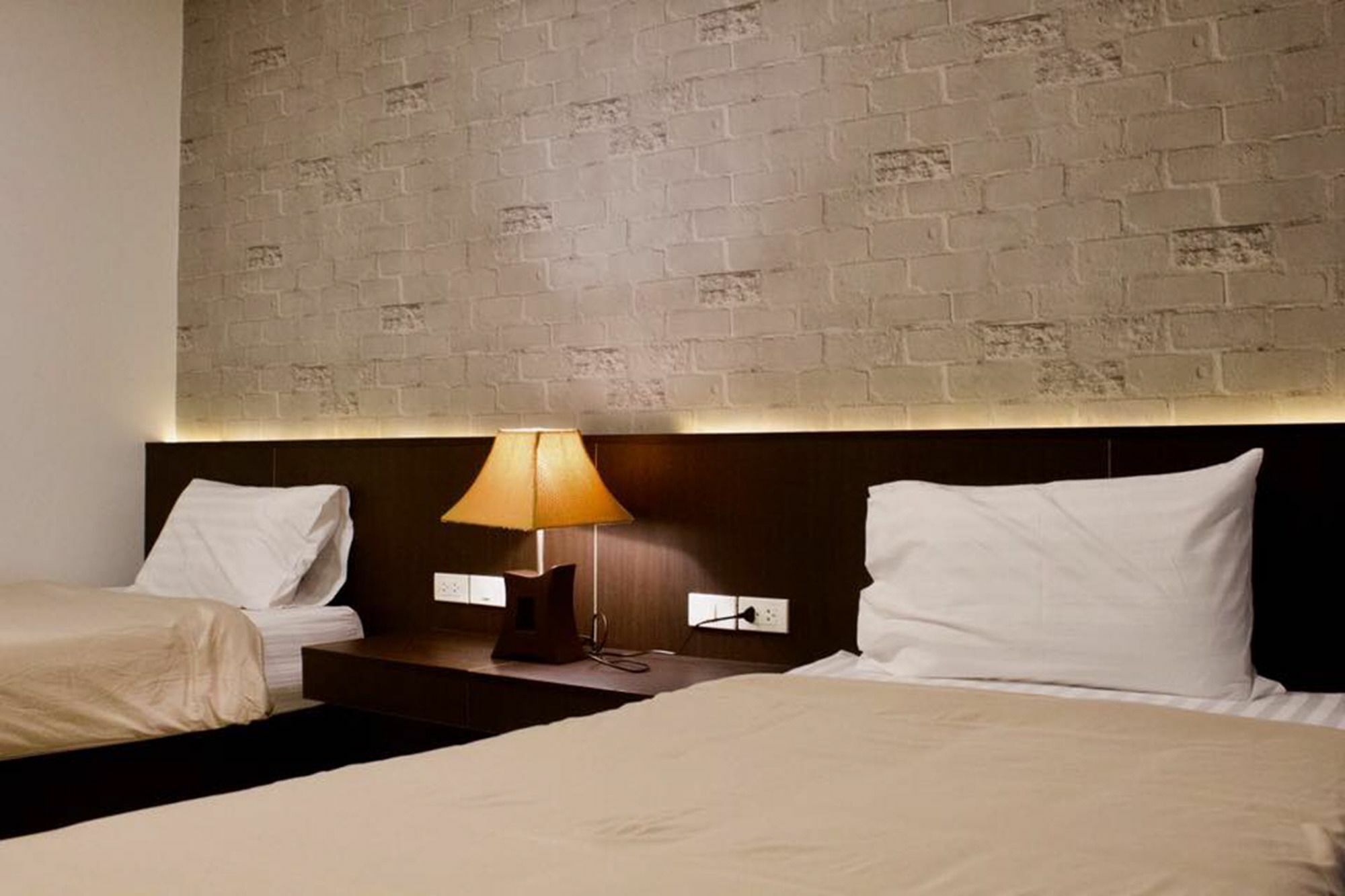 Trimm Otel Chanthaburi Dış mekan fotoğraf