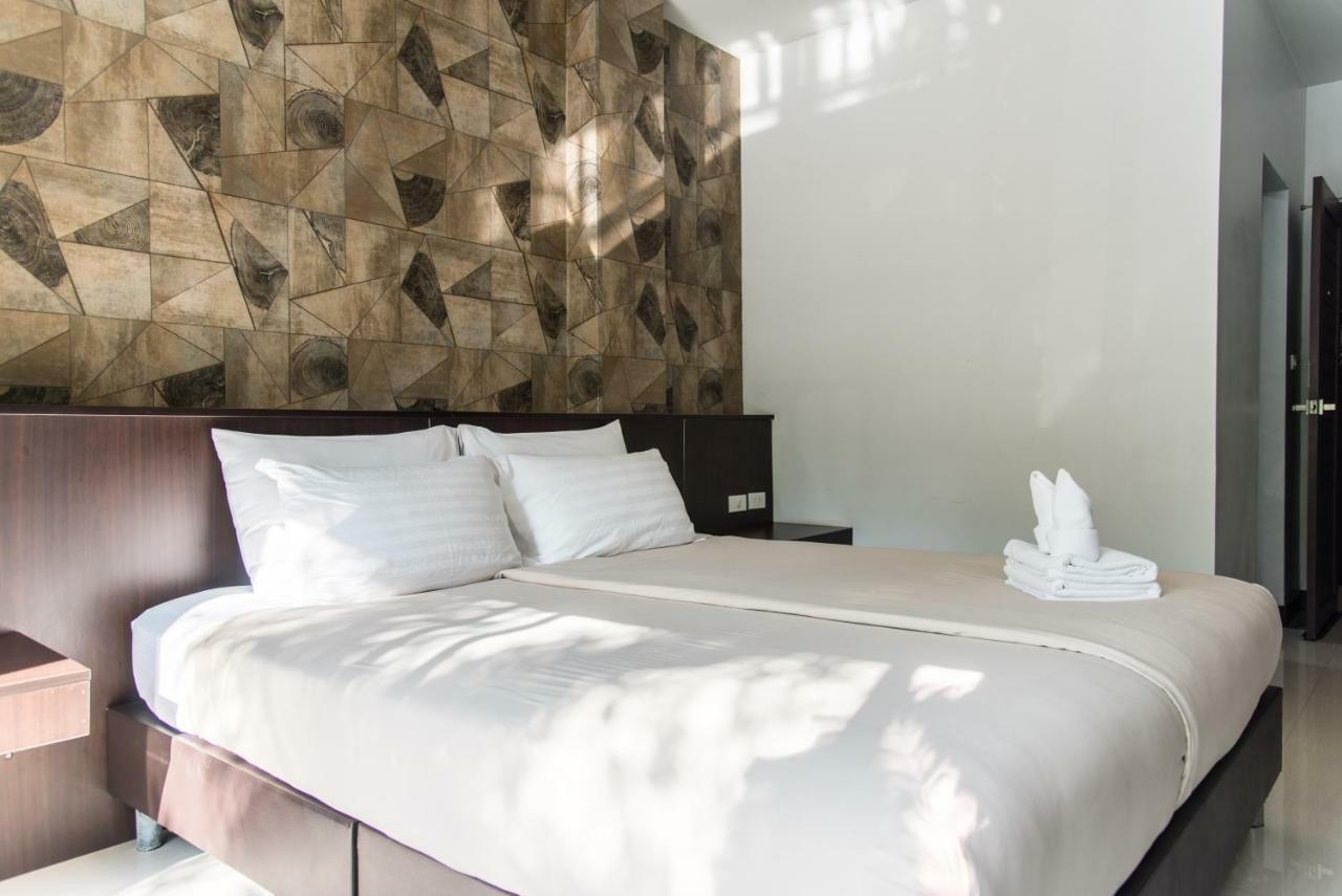 Trimm Otel Chanthaburi Dış mekan fotoğraf