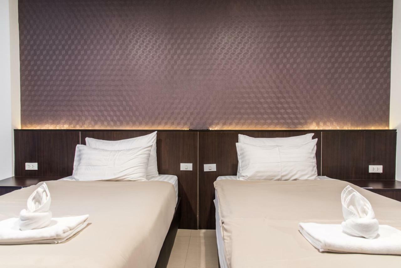 Trimm Otel Chanthaburi Dış mekan fotoğraf