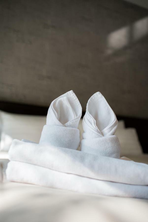 Trimm Otel Chanthaburi Dış mekan fotoğraf