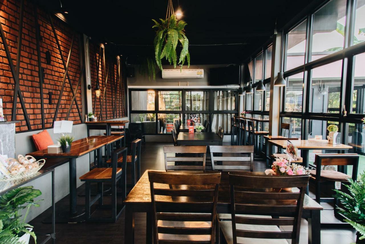 Trimm Otel Chanthaburi Dış mekan fotoğraf