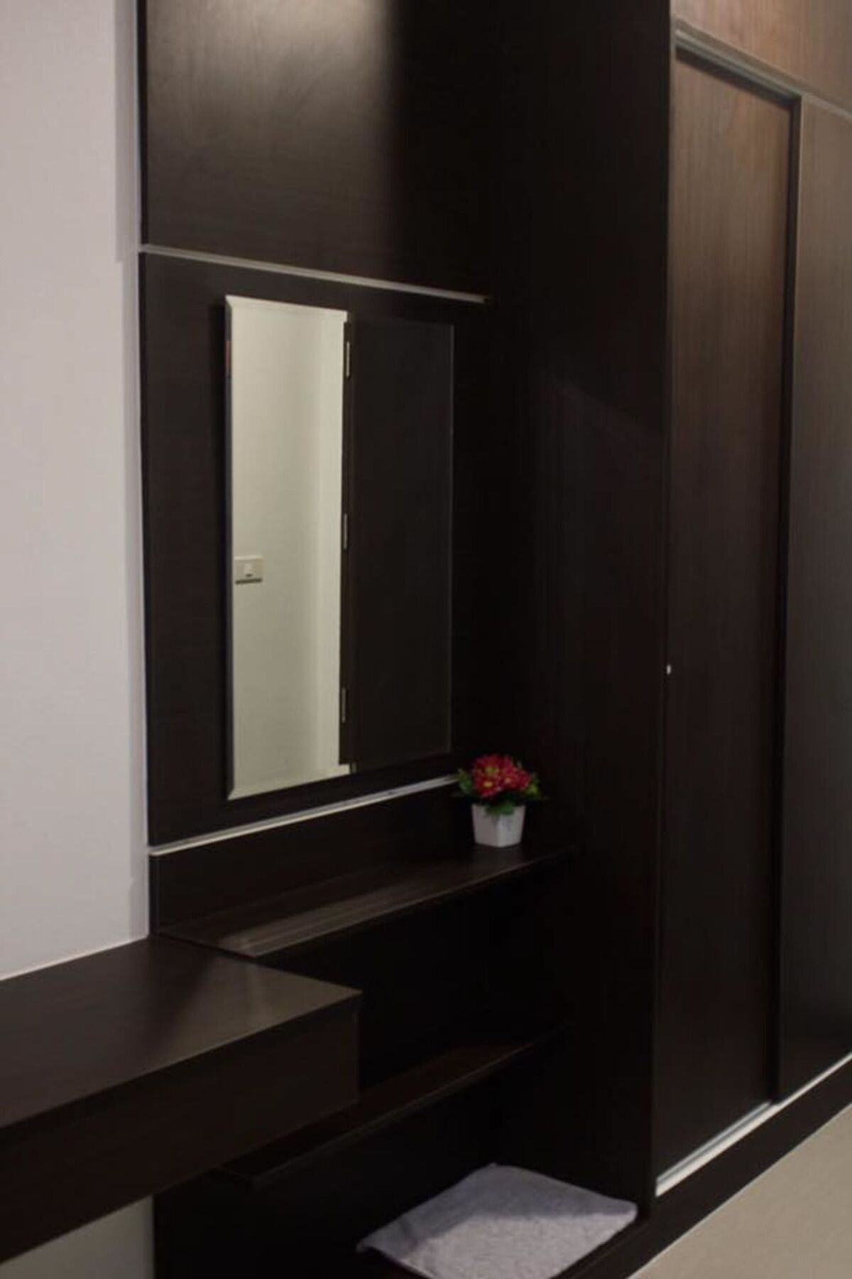 Trimm Otel Chanthaburi Dış mekan fotoğraf