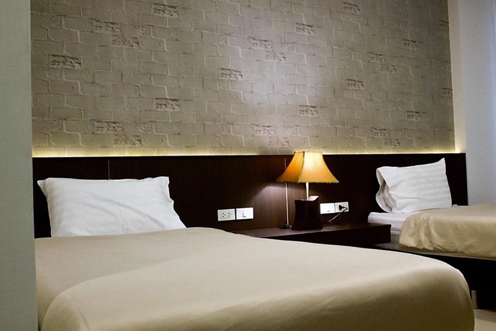 Trimm Otel Chanthaburi Dış mekan fotoğraf